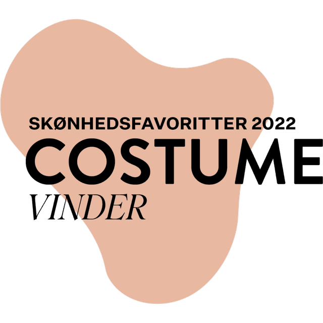 Custome award 2021