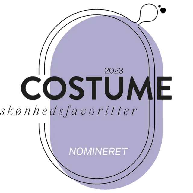 Custome award 2021