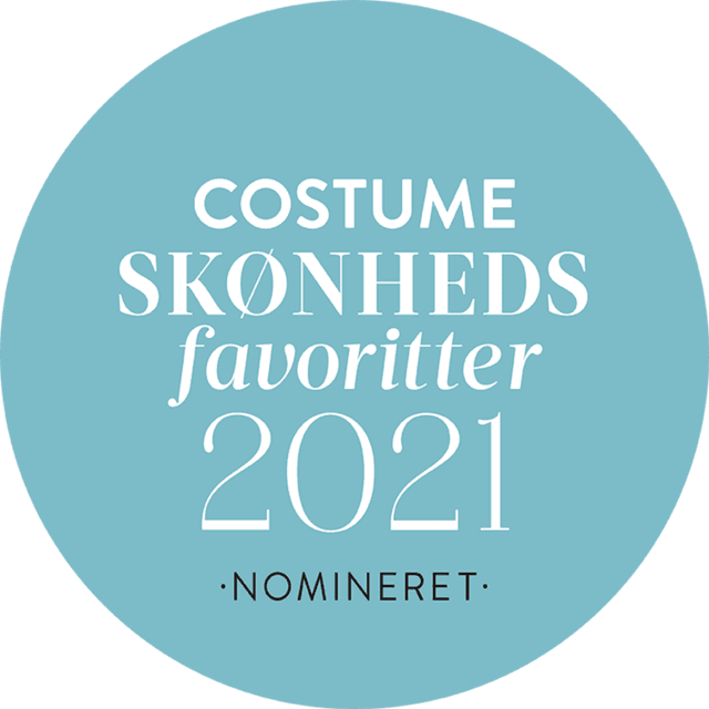 Custome award 2021